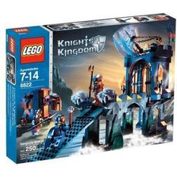 LEGO Knights Kingdom Gargoyle Bridge 8822