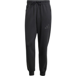 Adidas Pantaloni da tuta - Nero