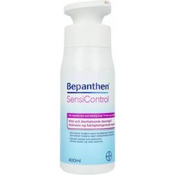 Bepanthen SensiControl Shower Gel 400ml