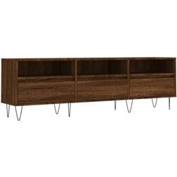 vidaXL 831283 TV Bench 150x44.5cm