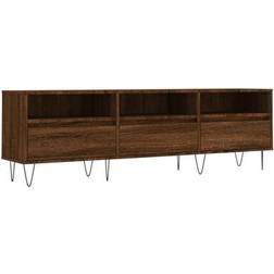 vidaXL 831283 TV-bänk 150x44.5cm
