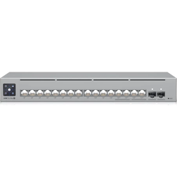 Ubiquiti UniFi Switch Pro Max 16 PoE (USW-Pro-Max-16-PoE)