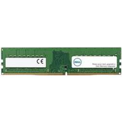 Dell Ram 16gb 2666mhz Ddr4 288-pin Dimm