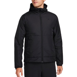 Nike Unlimited Men's Therma-FIT Versatile Jacket - Black