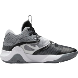 Nike KD Trey 5 X M - Wolf Grey/Cool Grey/Black/White