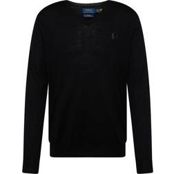 Polo Ralph Lauren Pullover - Sort