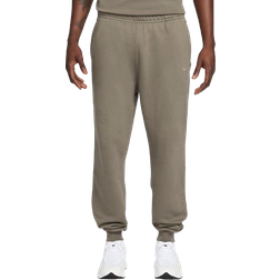 Nike Fleece CS Tracksuit Bottoms - Grey