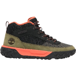 Timberland Greenstride Motion 6 Super Mid M - Black W Medium Green