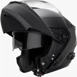 Sena Flip-Up Hjelm Outrush R - Sort