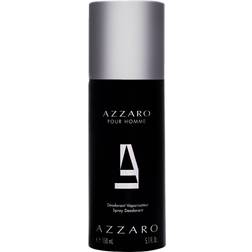 Azzaro Pour Homme Deo 150ml