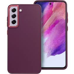 OEM Skal för Samsung S21 FE 5G