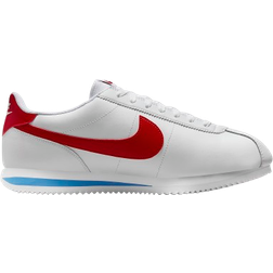 Nike Cortez Leather M - White/Varsity Blue/Varsity Red