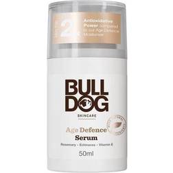 Bulldog Age Defence Serum 1.7fl oz