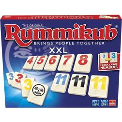 The Original Rummikub XXL