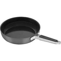 Zwilling Pure Bratpfanne 18/10 Edelstahl 28 cm