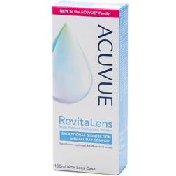 Acuvue RevitaLens Multi-Purpose Disinfecting Solution 100ml