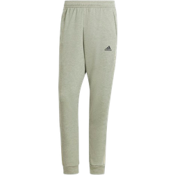 Adidas Sportswear Mélange Joggers - Olive Strata Mel/Legacy Green Mel