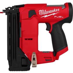 Milwaukee M12 FUEL 18 Ga Compact Brushless Brad Nailer