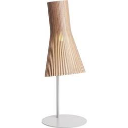 Secto Design 4220 Walnut Table Lamp 75cm