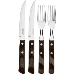 Tramontina Steak Bestickset 4st