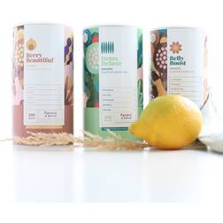 72-hour Detox Cure 3 st