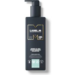 Label.m Honey & Oat Shampoo 300ml