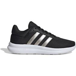 Adidas Lite Racer 4.0 W - Core Black/Champagne Met.