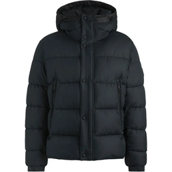 HUGO BOSS Chaqueta de invierno 'Omaris' - Negro