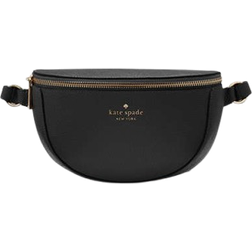 Kate Spade Lena Belt Bag - Black