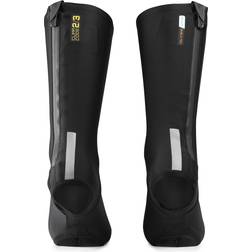 Assos RS Spring Fall Rain Booties P1