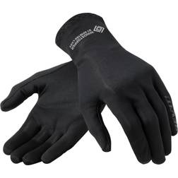 Rev'it! Baret GTX WINDSTOPPER, Motorcycle undergloves, Black