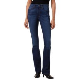 Joe's High Rise Curvy Bootcut Denim Jeans - Belisama