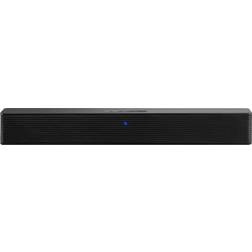 Insignia 2.0 Mini Soundbar 20" - Black