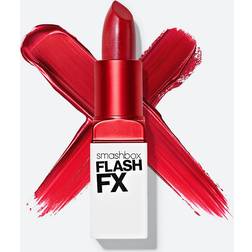 Smashbox Flash Fx Lipstick Firecracker