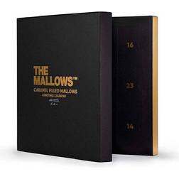 The Mallows Caramel Filled Christmas Julekalender 2024