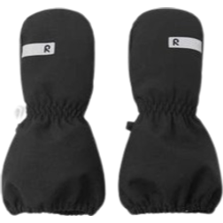 Reima Kid's Moffen Winter Mittens - Black