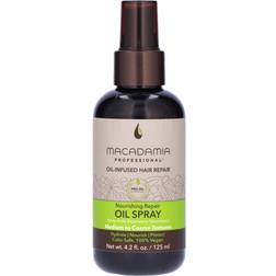 Macadamia Nourishing Moisture Oil Spray 125ml