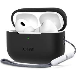 Tech-Protect Airpods Pro 1/2 Skal Silikon