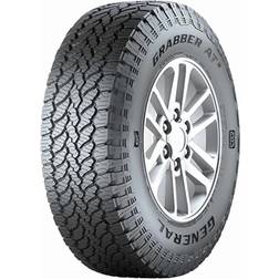 General Grabber AT3 LT285/70 R17 116/113S