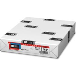 NCR Superior Paper 92GE 8.5x11" 500-pack