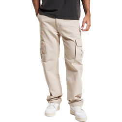 Pegador Neiva Cargo Pants - Light Grey