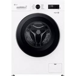 LG F4X1008Nwk 8Kg 1400 Washing Machine