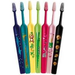 TePe Zoo Toothbrush