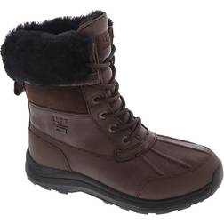 UGG Adirondack III - Burnt Cedar/Black