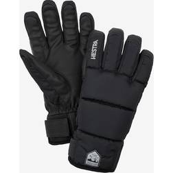 Hestra Czone Frost Primaloft Handskar - Black