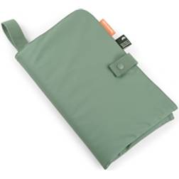 Done by Deer Foldable Changing Mat Green