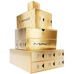 MAC 24H Holiday Advent Calendar