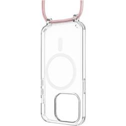 FIXED MagPure Neck Lanyard for iPhone 16 Pro Max