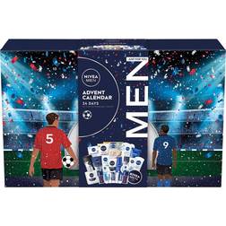 Nivea Men Advent Calendar 2024