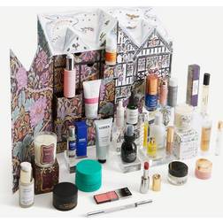 Liberty Beauty Advent Calendar 2024